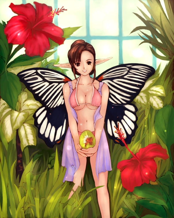 RJ015915 - Fairytale Fairies 7