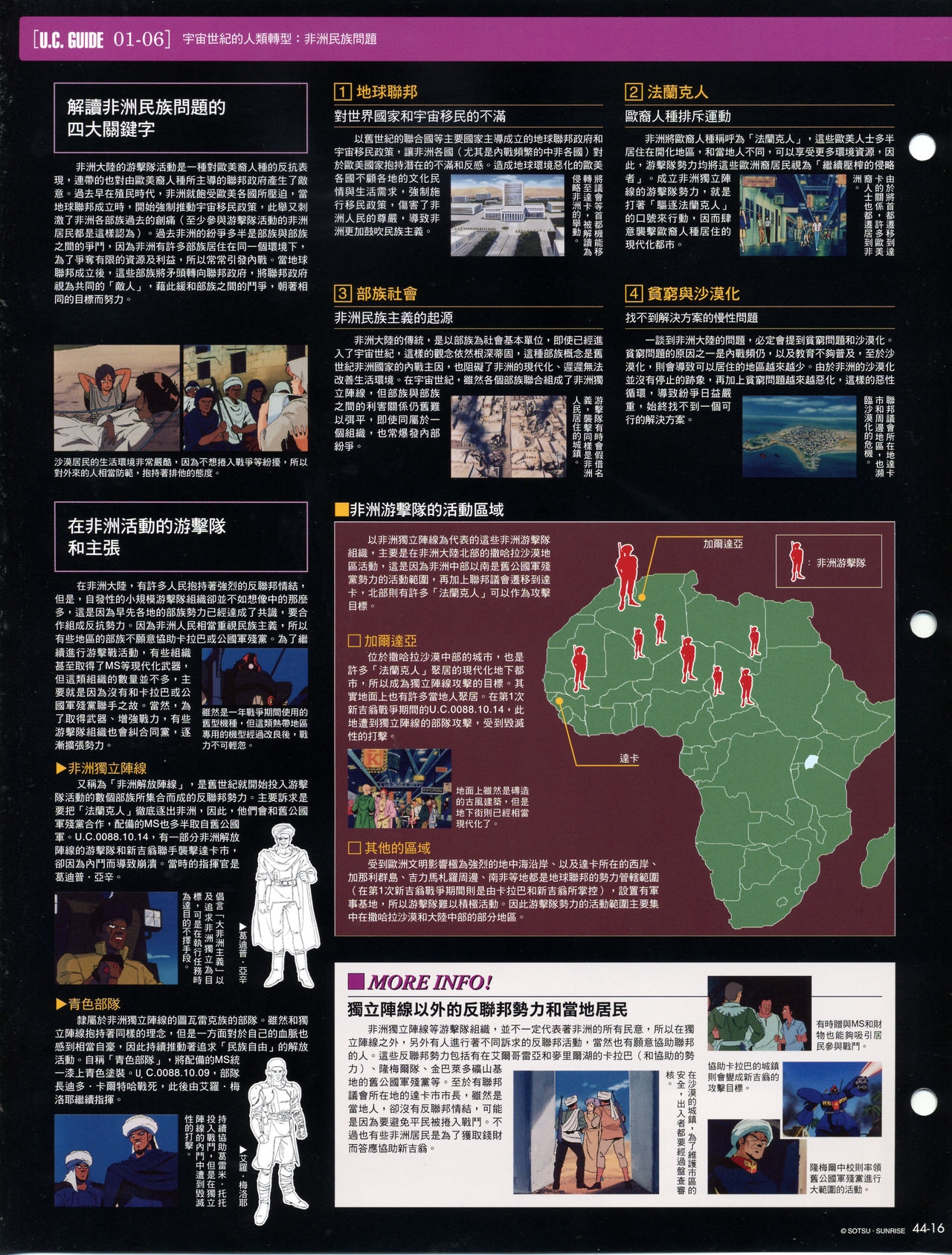 The Official Gundam Fact File - 044 [Chinese] 18