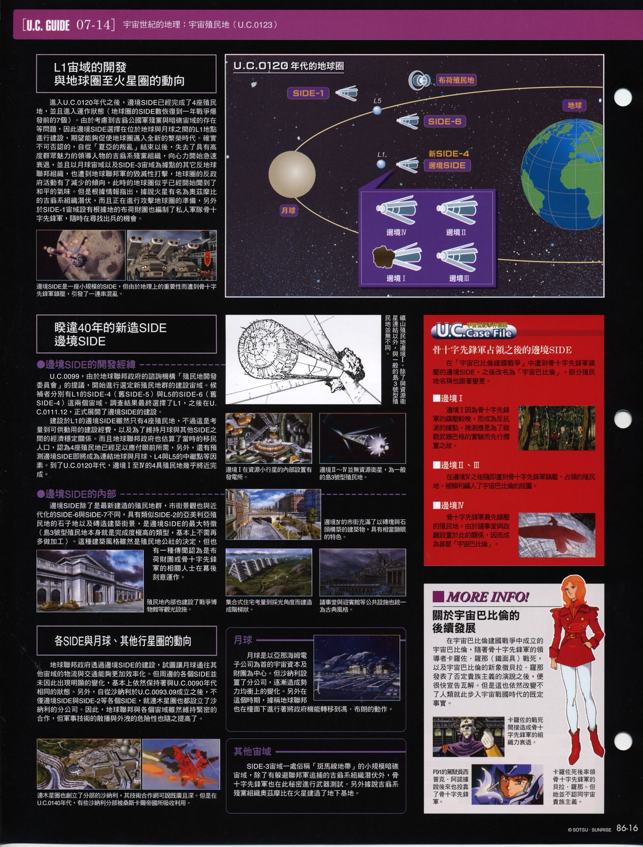The Official Gundam Fact File - 086 [Chinese] 17