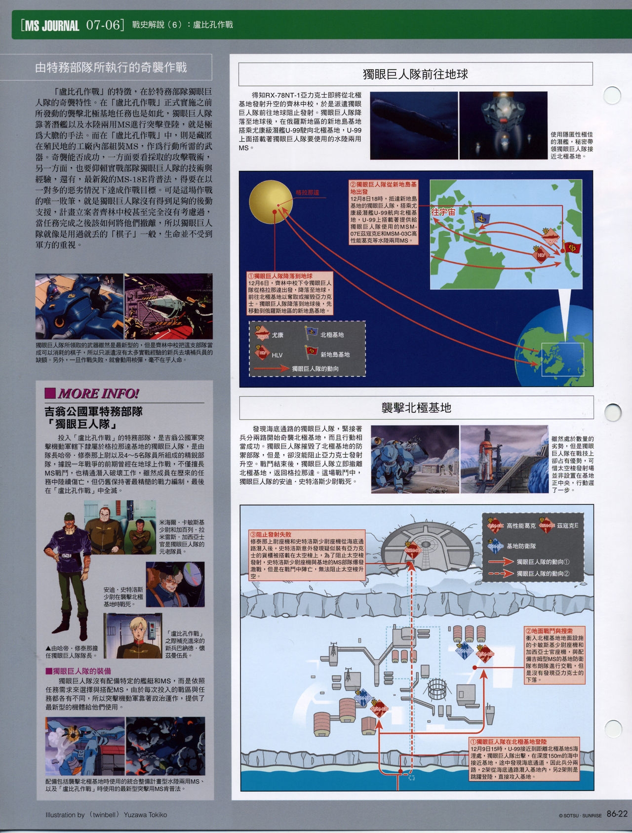 The Official Gundam Fact File - 086 [Chinese] 23