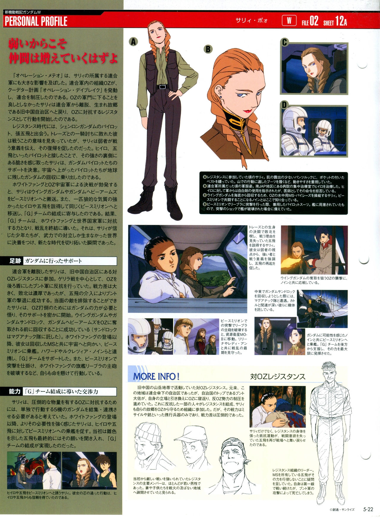 The Official Gundam Perfect File No.5 25