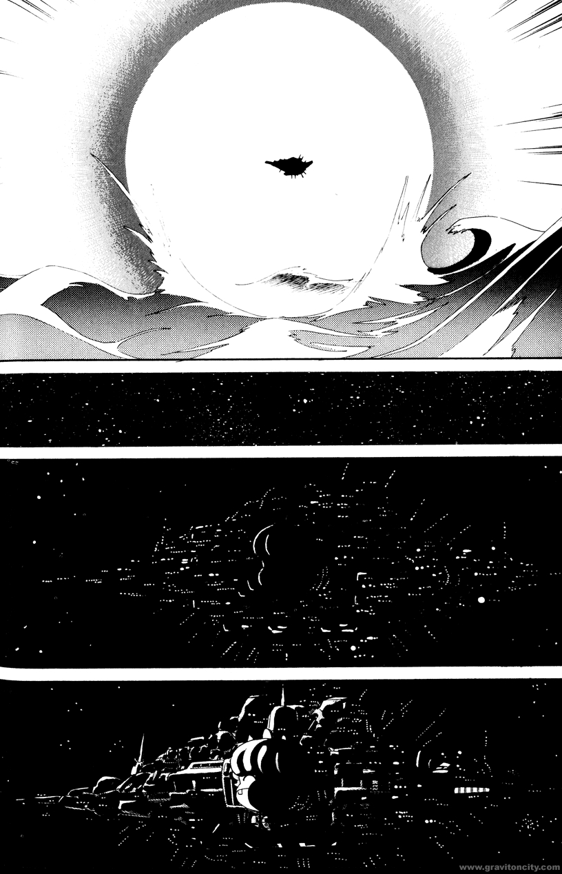 Project A-ko (Non-Hentai) Doujinshi #3 [Rapport Comics] 54