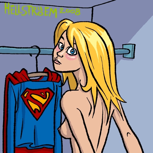 DC - Supergirl Compilation 66