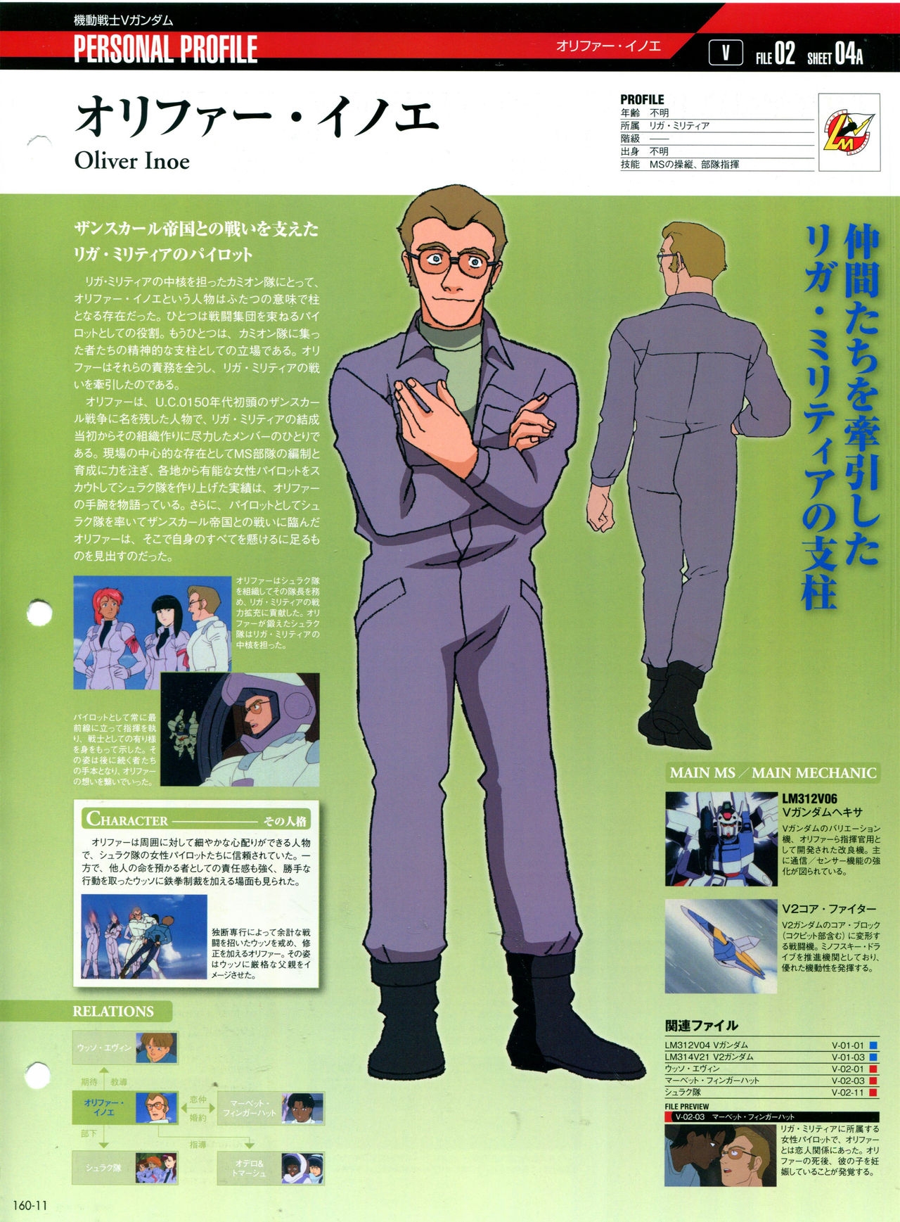 The Official Gundam Perfect File No.160 14