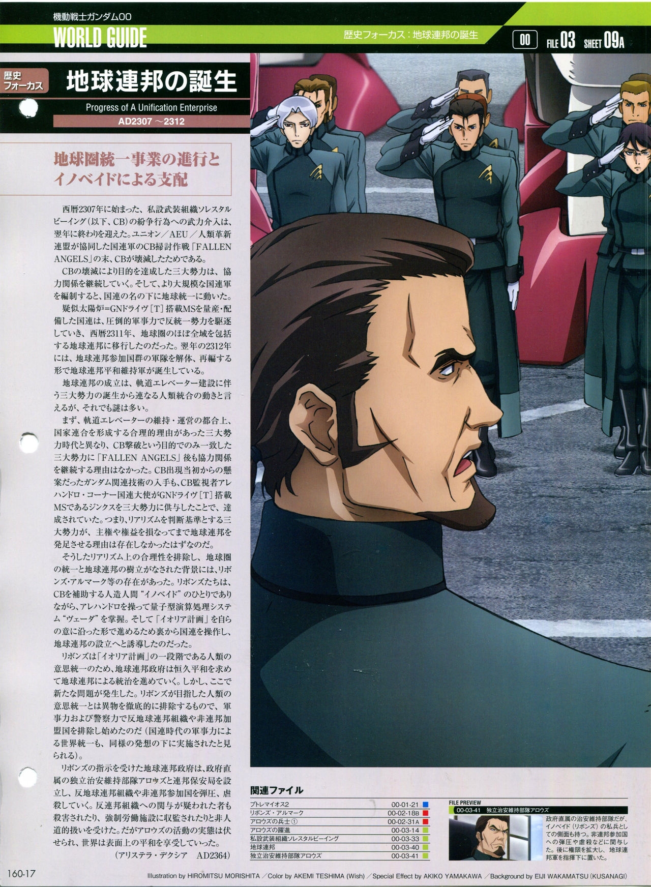 The Official Gundam Perfect File No.160 20