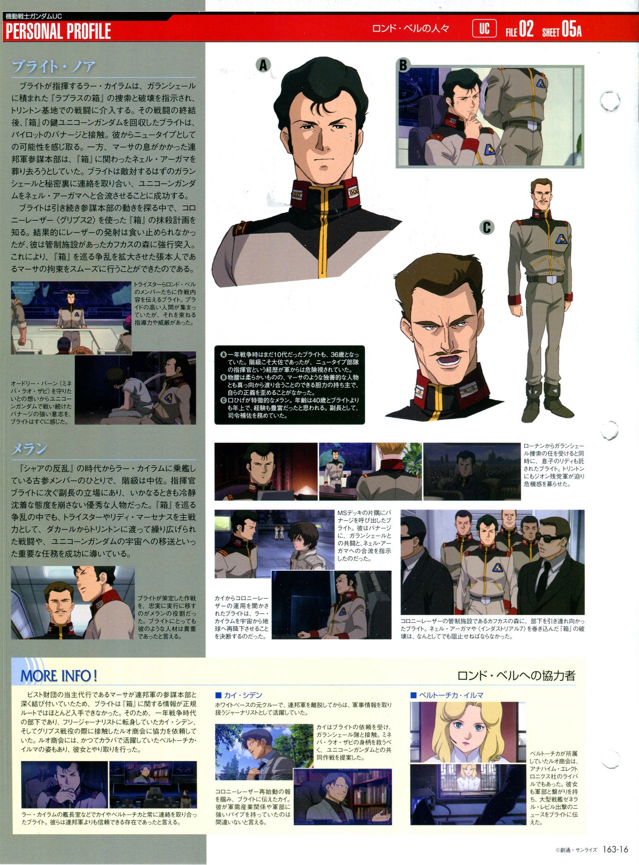 The Official Gundam Perfect File No.163 17