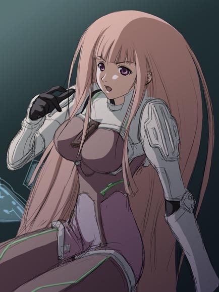 Zone of the Enders 52