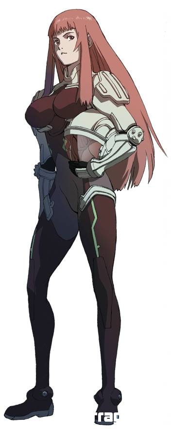 Zone of the Enders 6