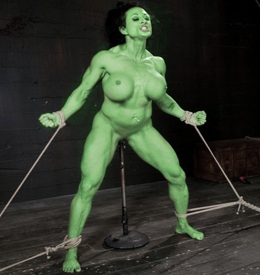 Marvel - She-Hulk Compilation 139