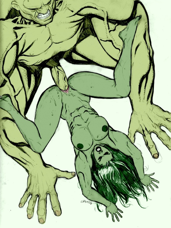 Marvel - She-Hulk Compilation 41
