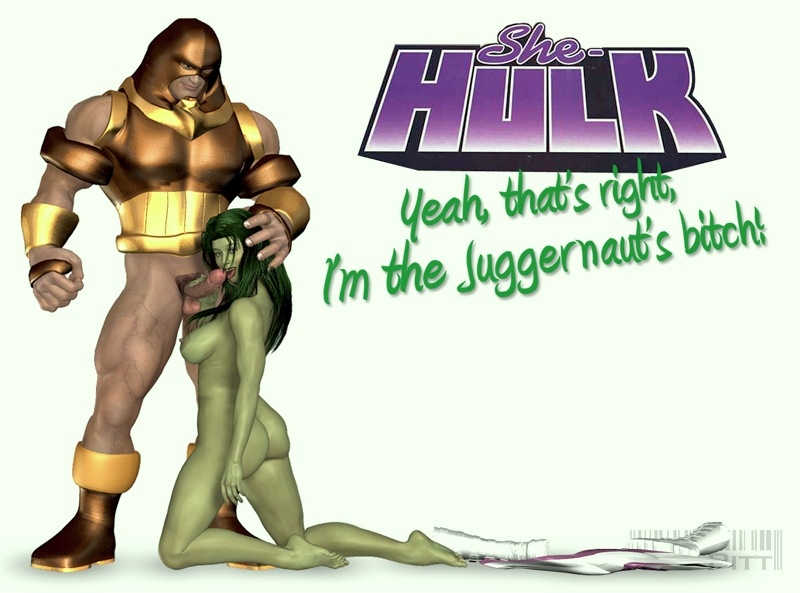 Marvel - She-Hulk Compilation 62