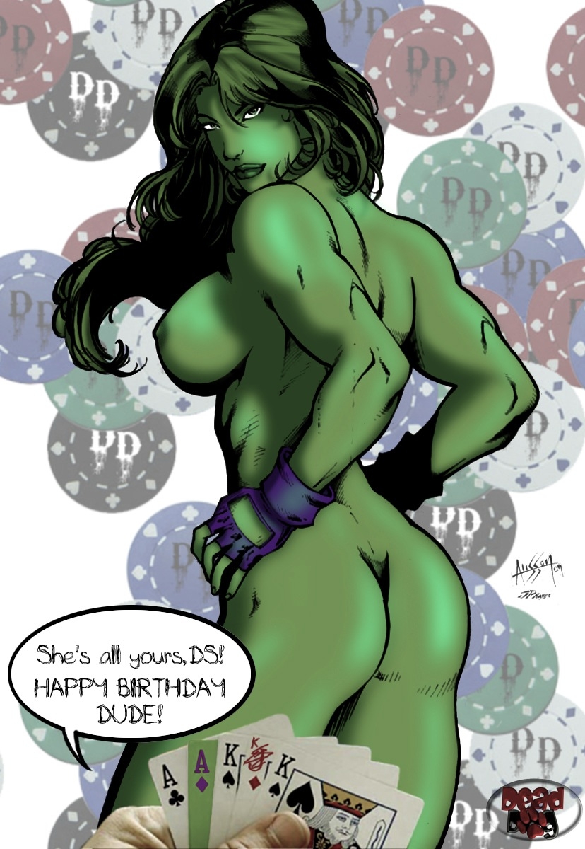 Marvel - She-Hulk Compilation 69