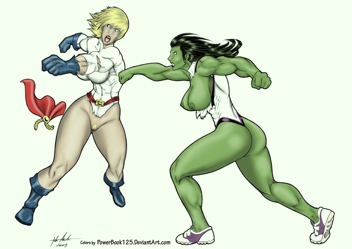 Marvel - She-Hulk Compilation 72