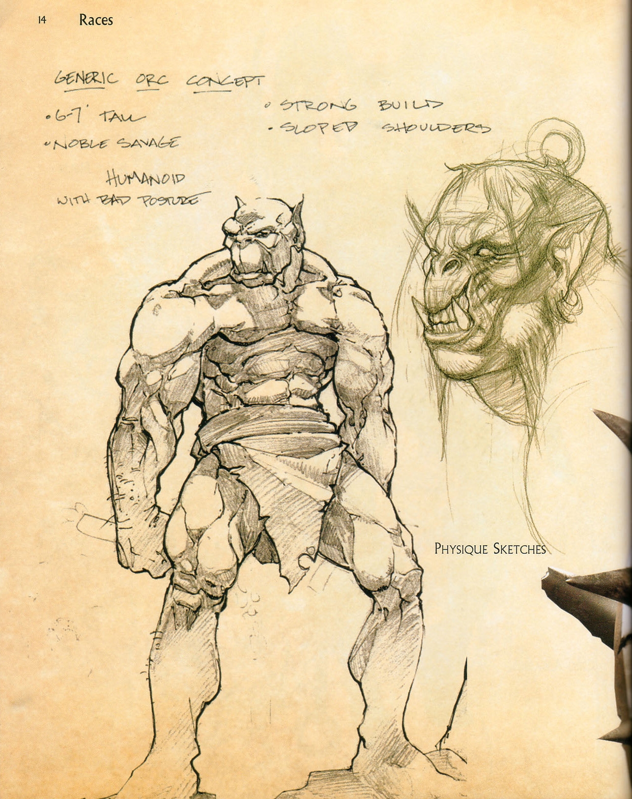 The Art of World of Warcraft 13