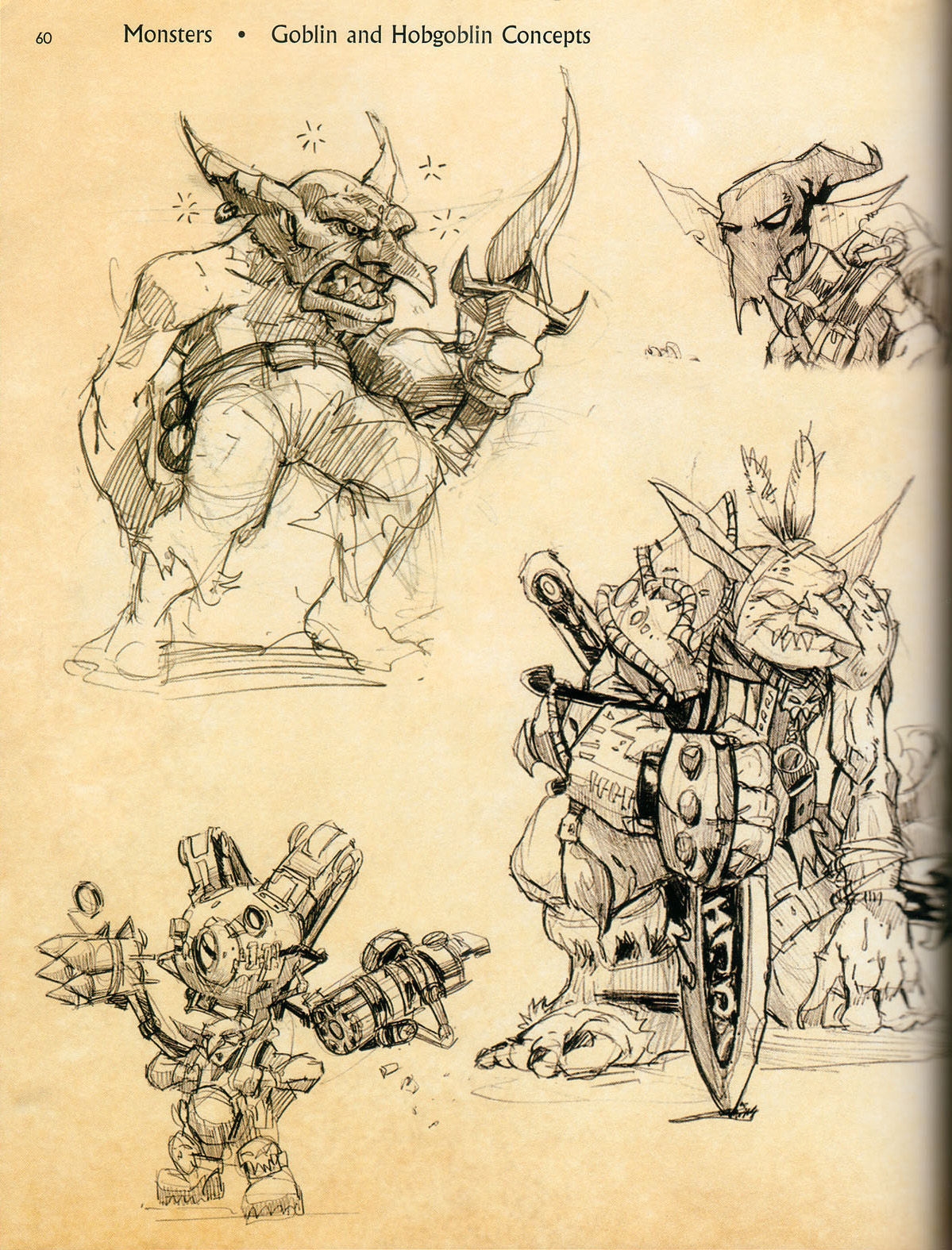 The Art of World of Warcraft 56