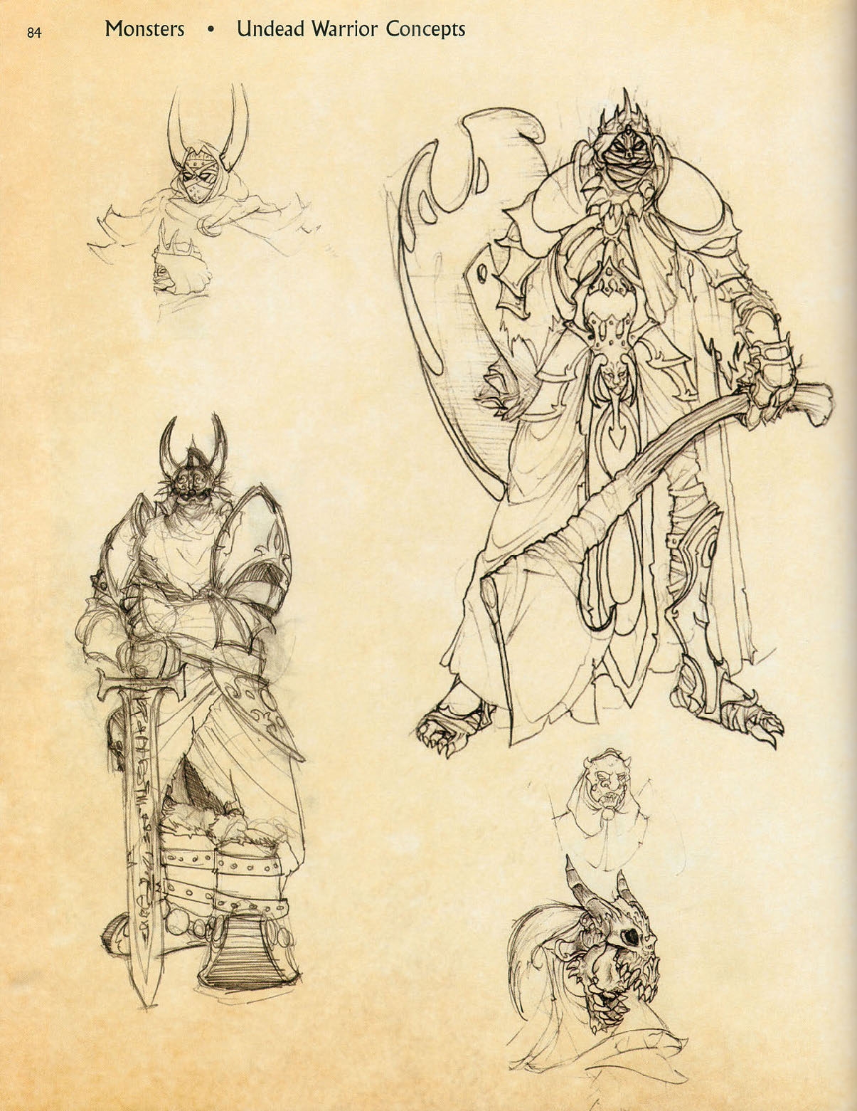 The Art of World of Warcraft 78