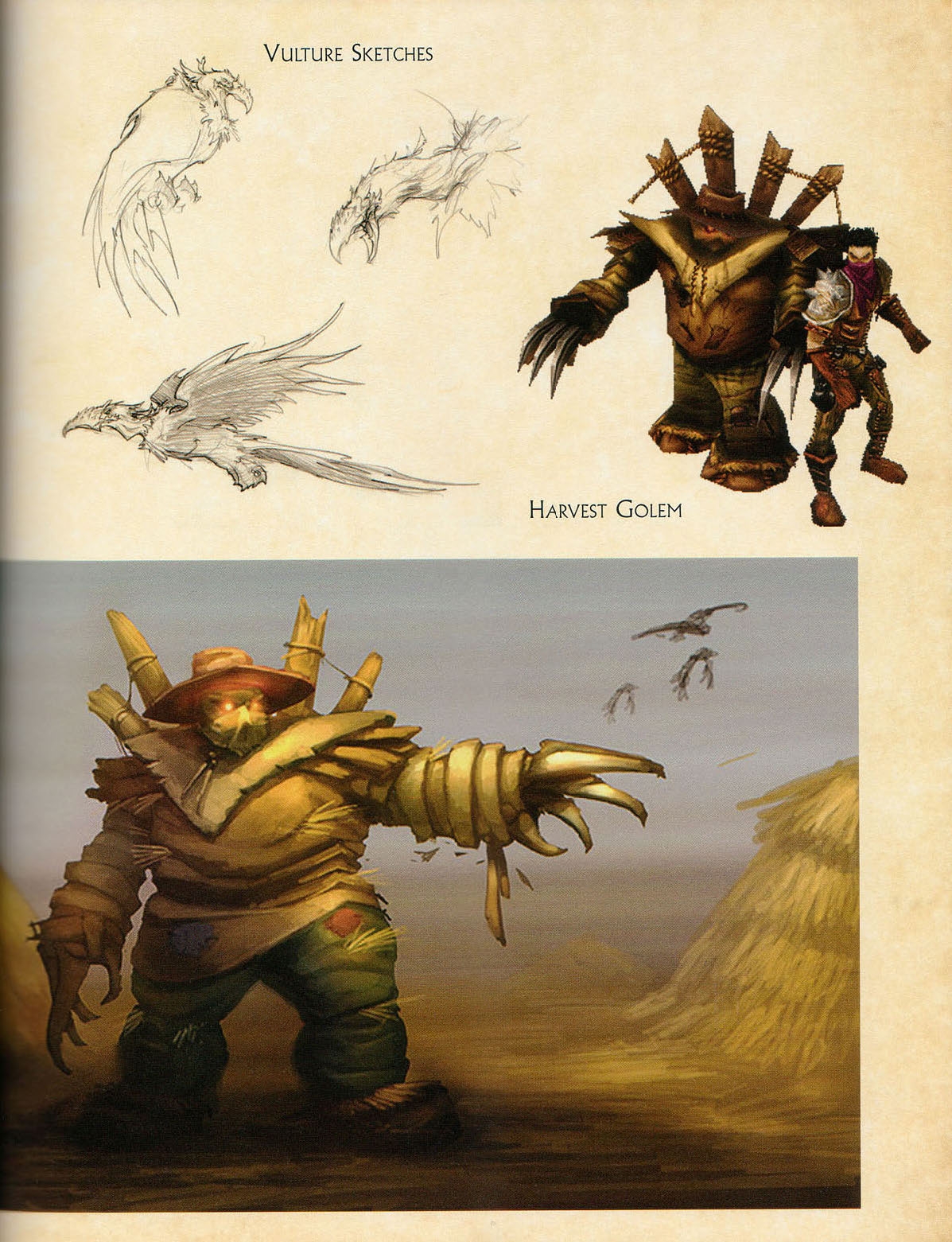 The Art of World of Warcraft 90