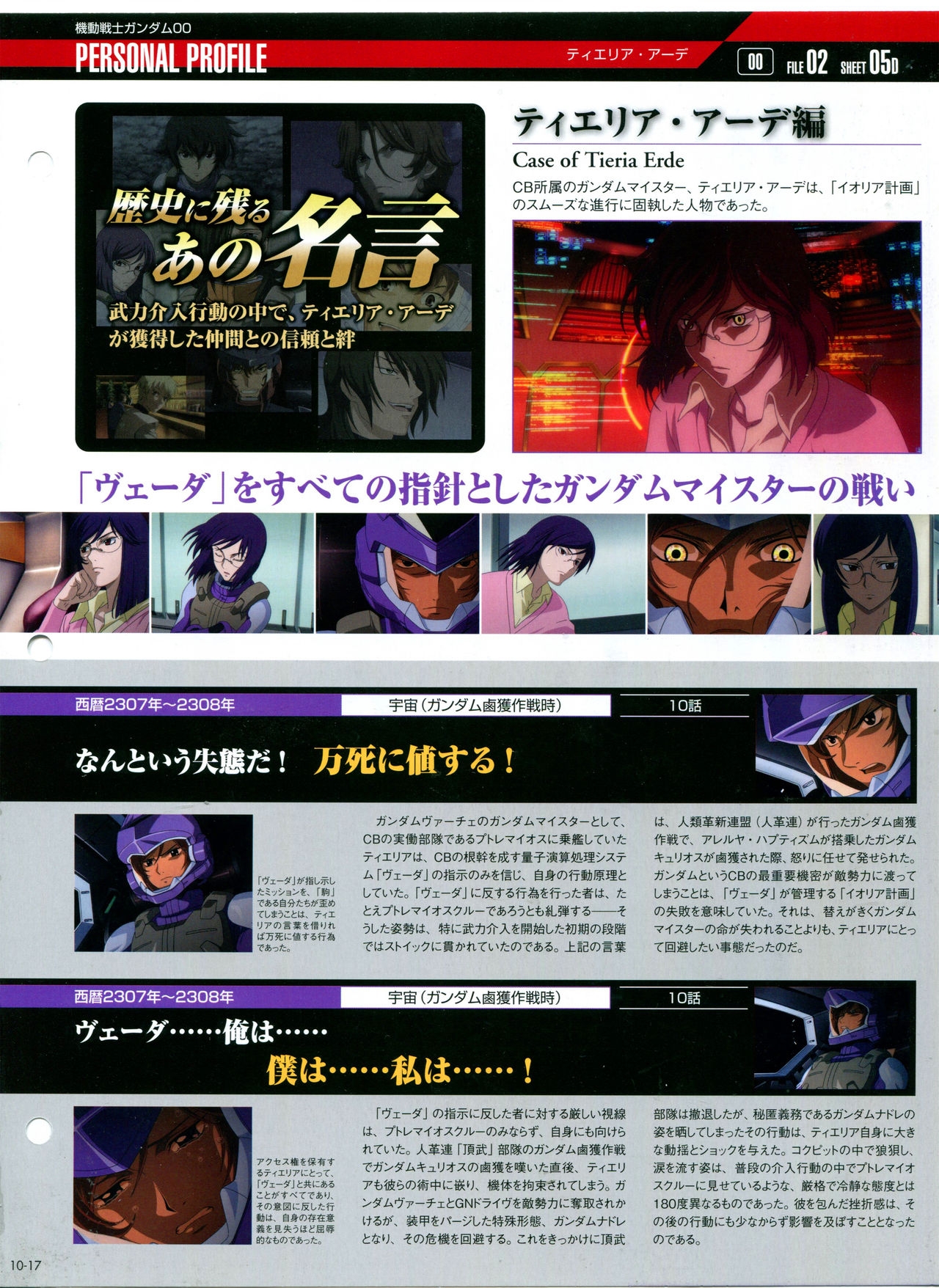 The Official Gundam Perfect File - No. 010 20