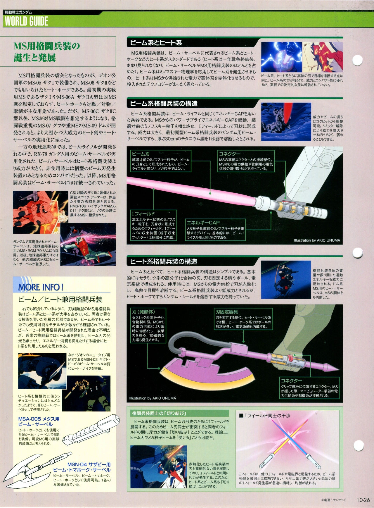 The Official Gundam Perfect File - No. 010 29