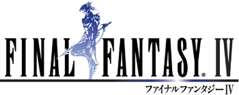 Yoshitaka Amano - Final Fantasy I-X concept art 185