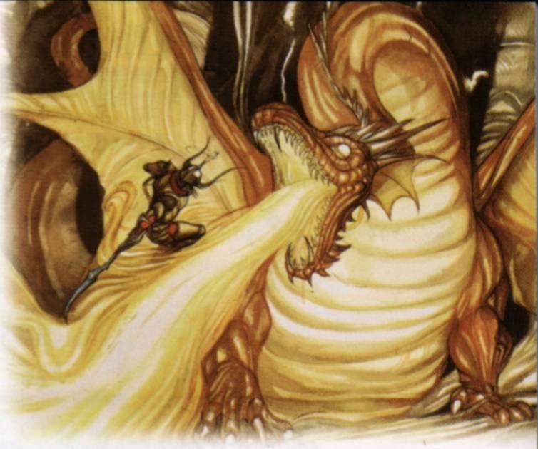 Yoshitaka Amano - Final Fantasy I-X concept art 50