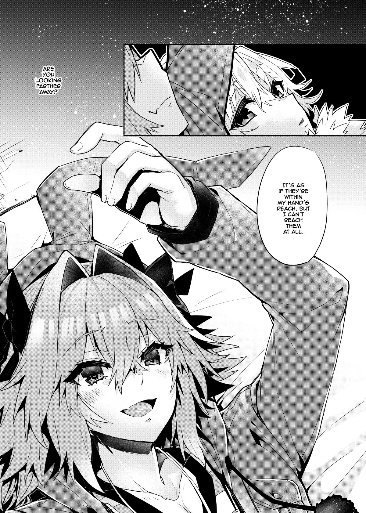 [ITOPAN! (HAORO)] STEA FRMOS (Fate/Apocrypha) [English] [Ennui] 69