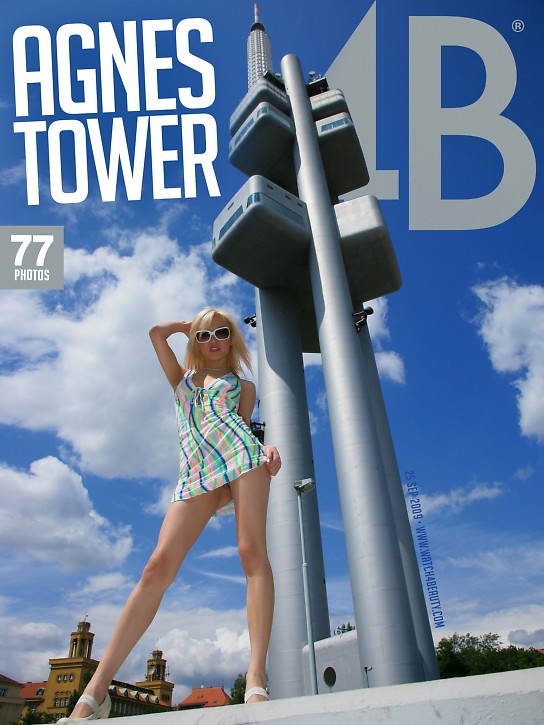 [w4b] Agnes - Tower 77