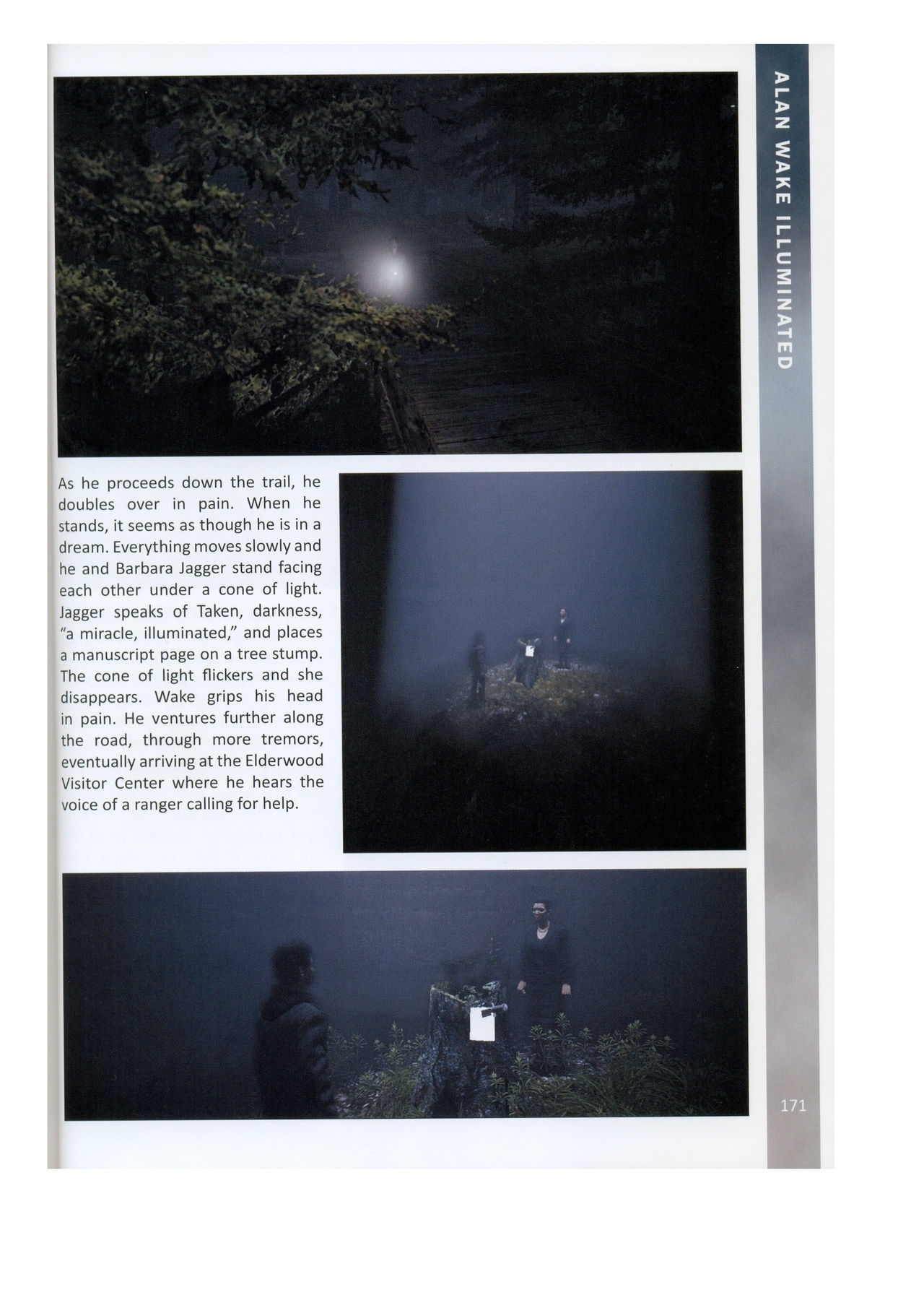 Alan Wake Illuminated 171