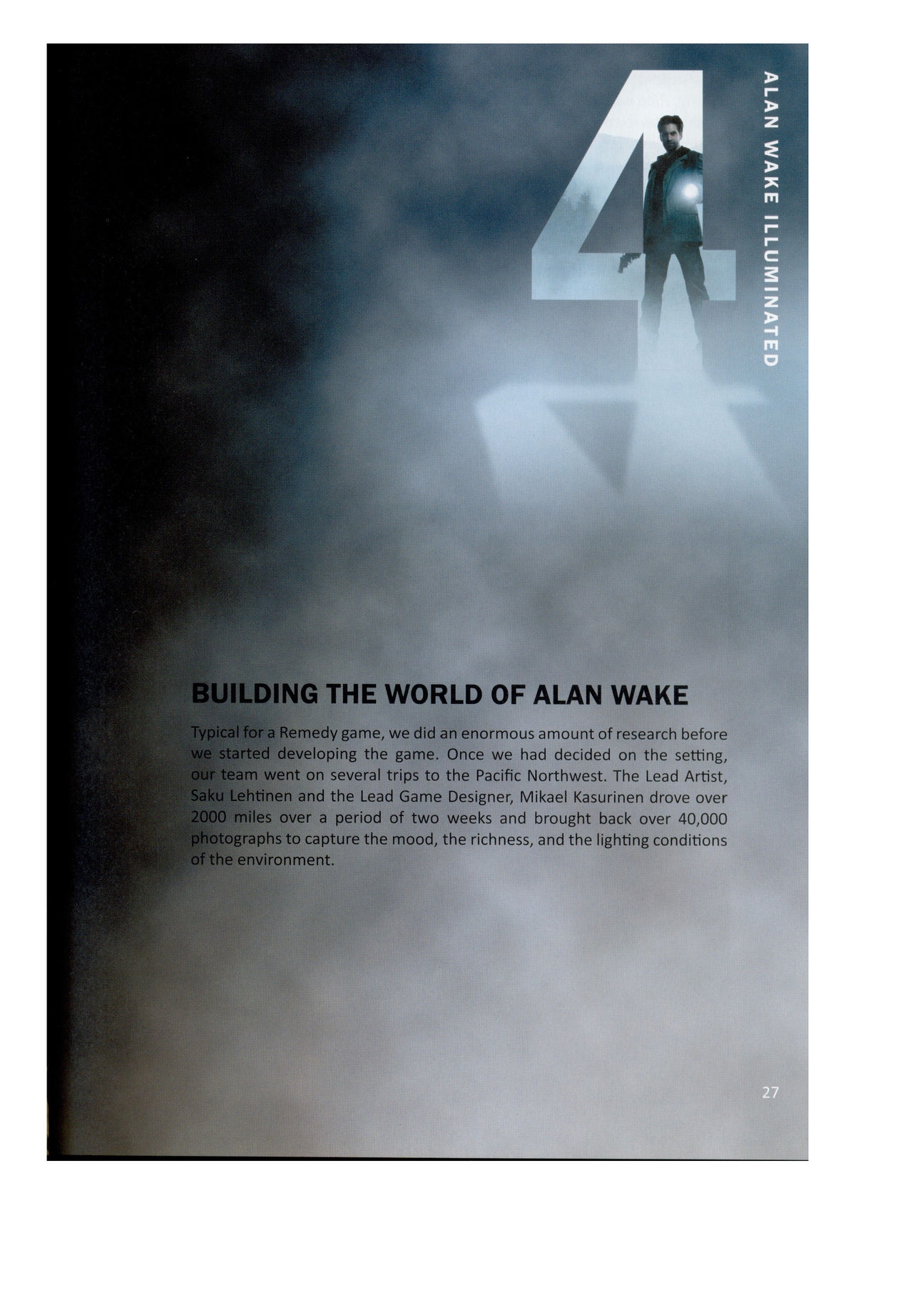 Alan Wake Illuminated 27