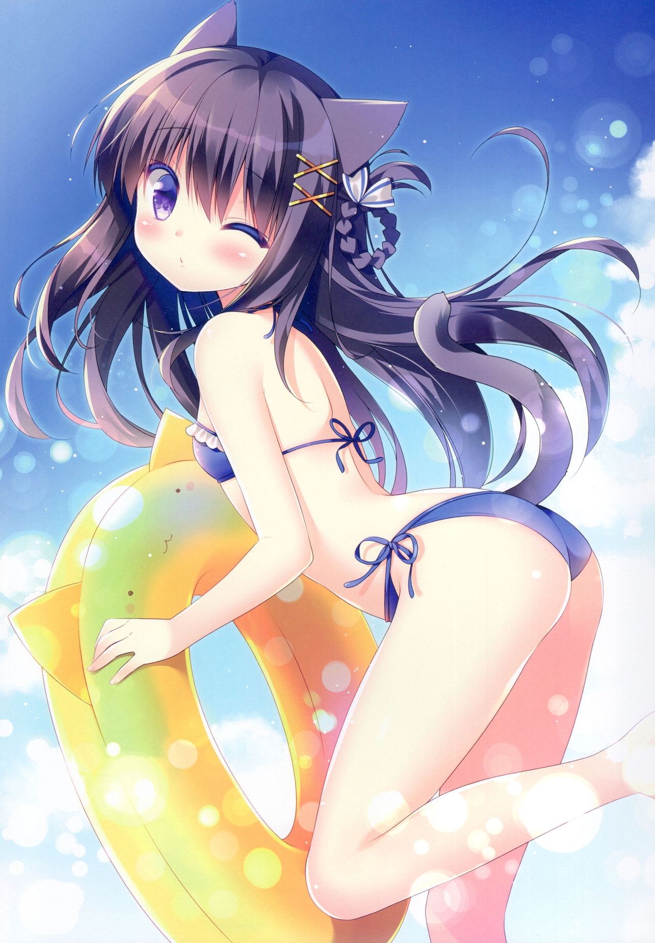 Sugar Sail -Sasai Saji ART WORKS- 55