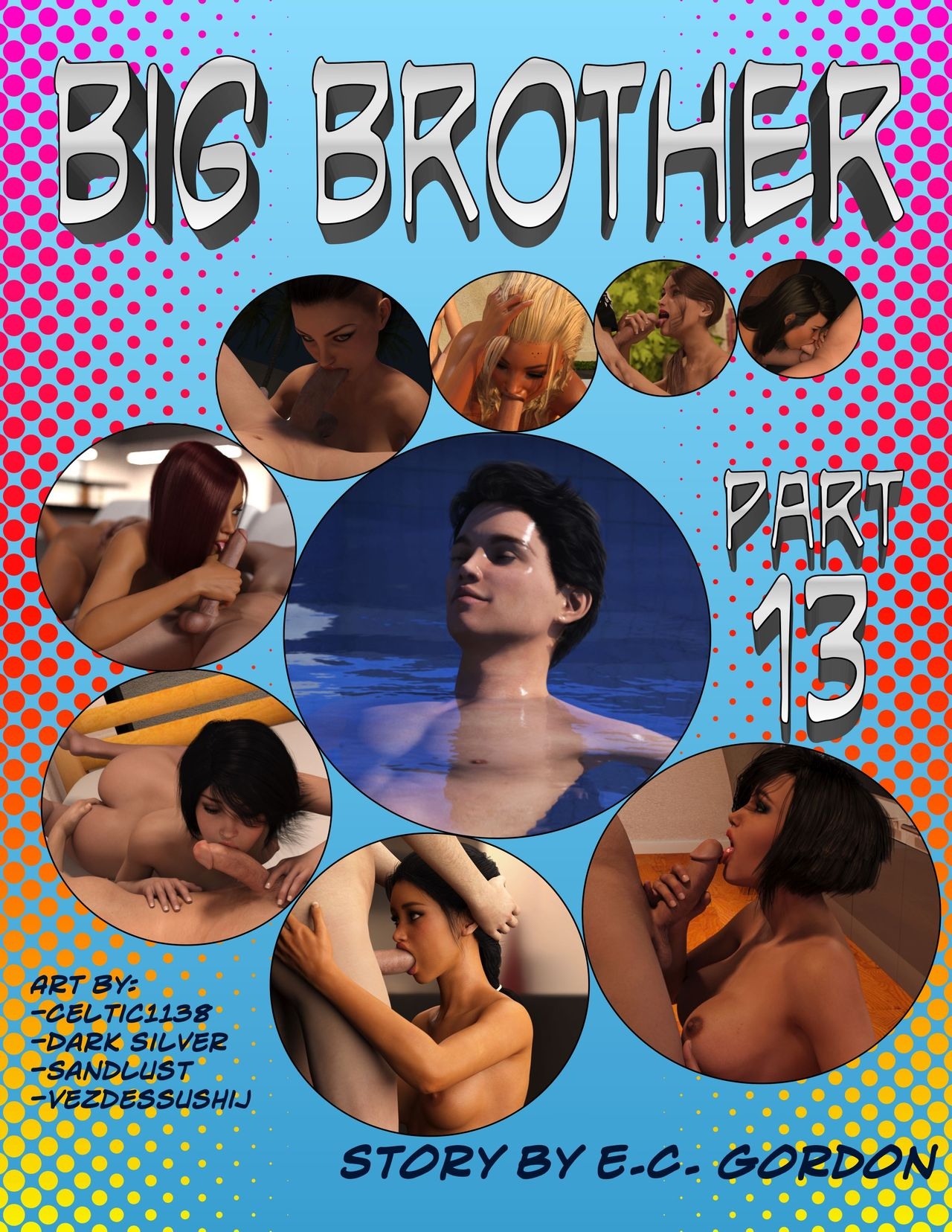 Big Brother 13 0