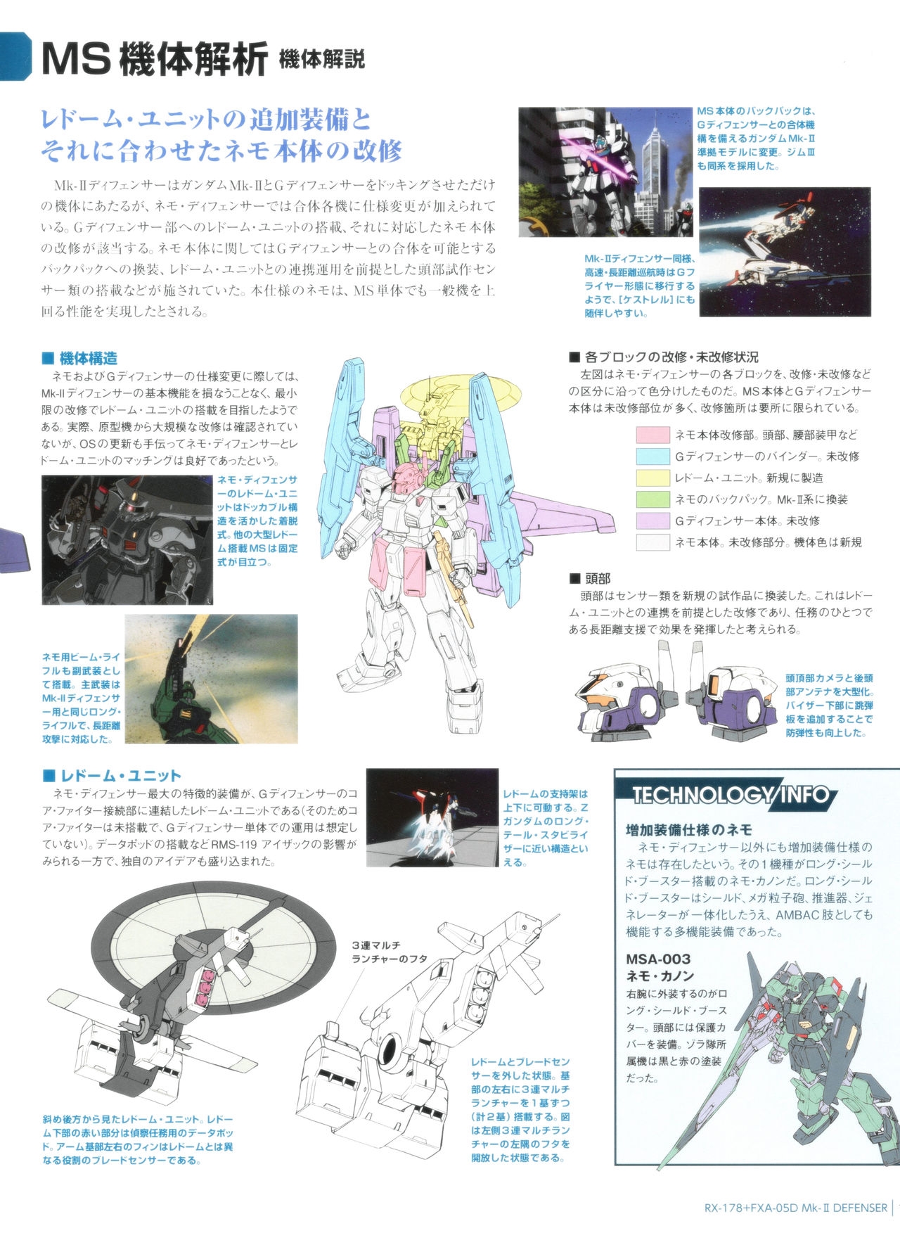 Gundam Mobile Suit Bible 67 13