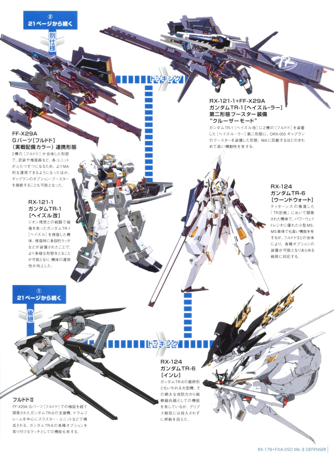 Gundam Mobile Suit Bible 67 27