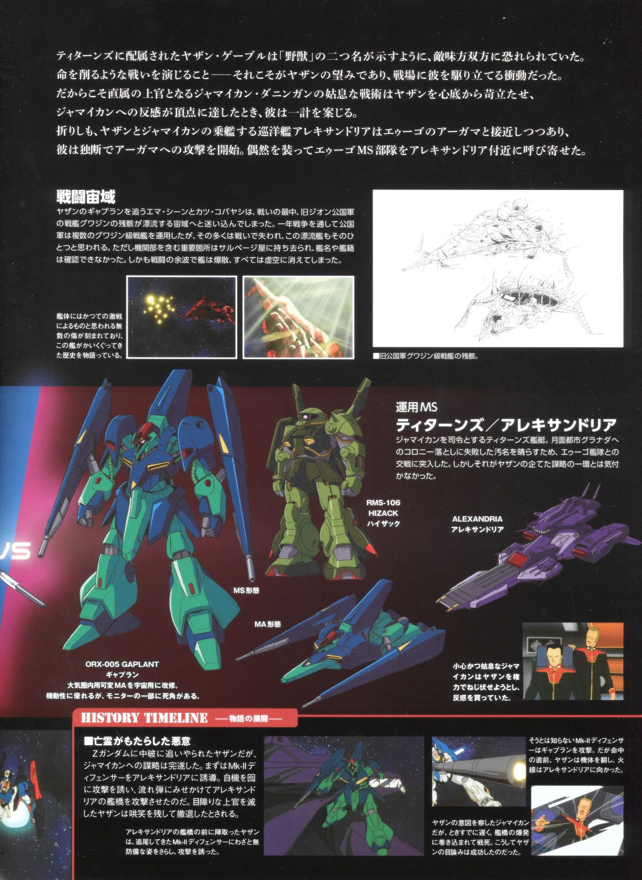 Gundam Mobile Suit Bible 67 6