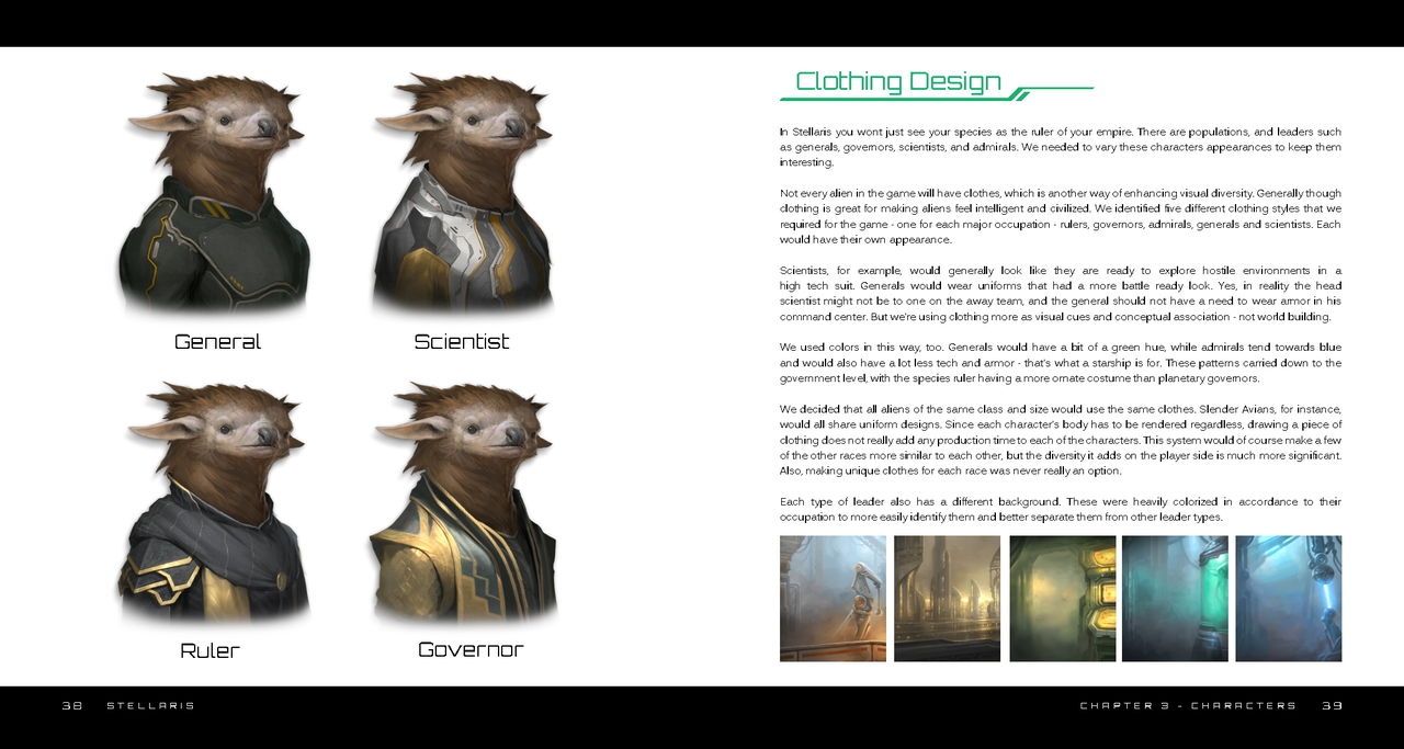 Stellaris: Art & Design 18