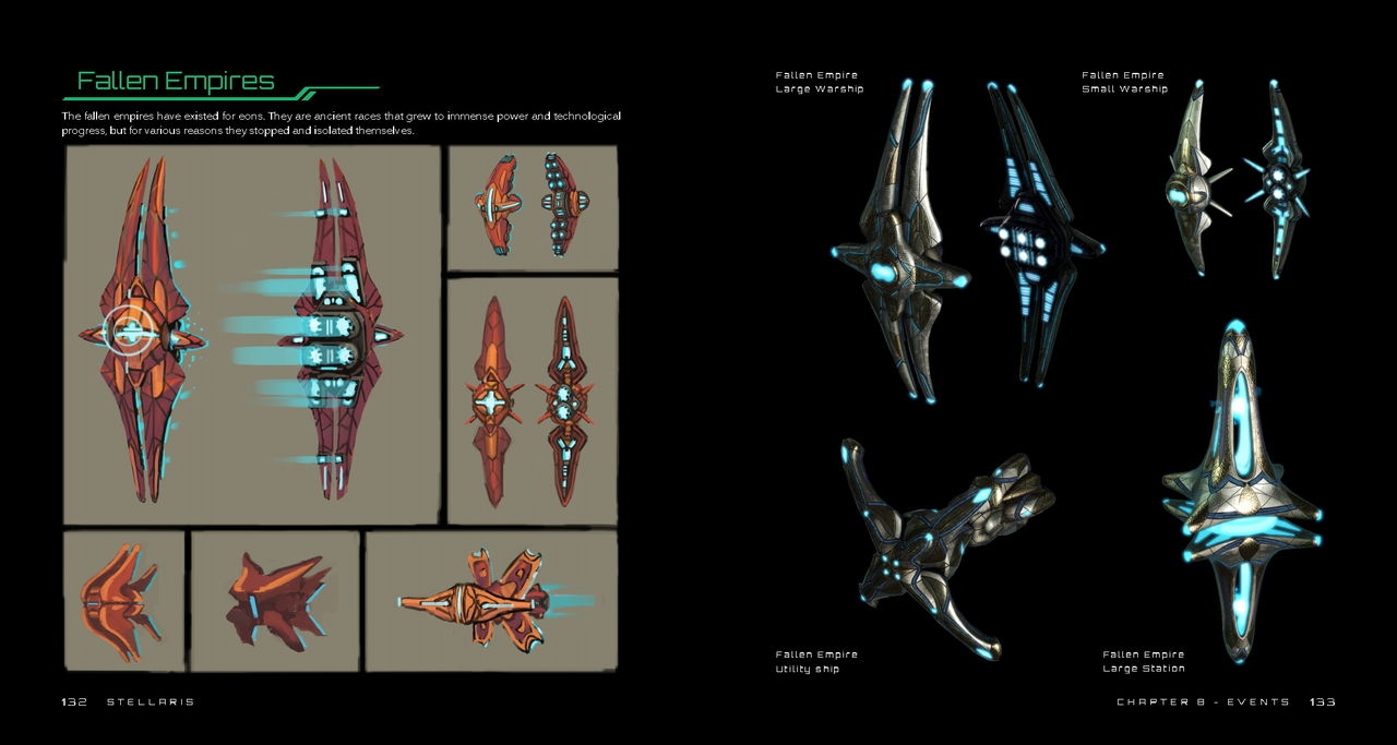 Stellaris: Art & Design 65