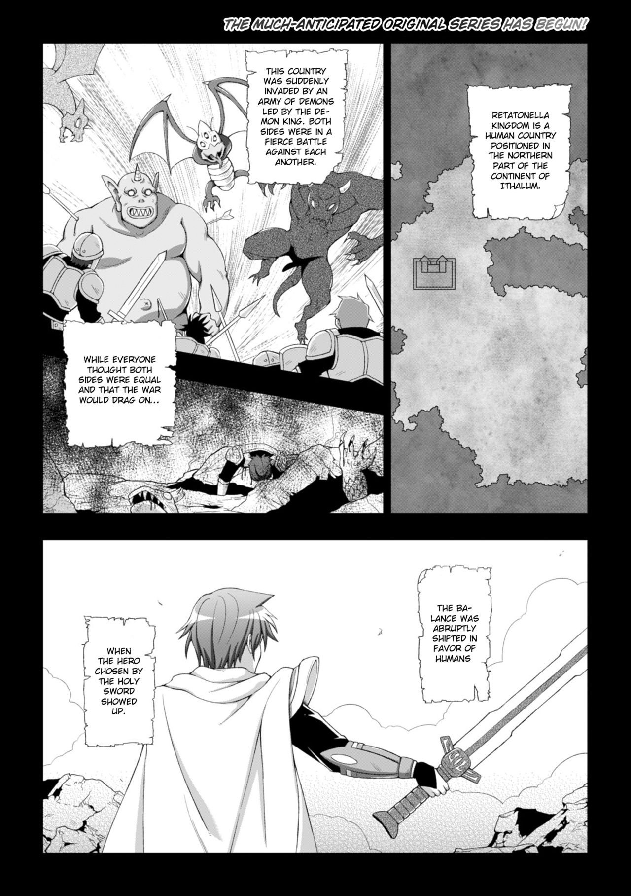 [chaccu] Seijo no Kenshin | The Saint's Devotion [English] 5