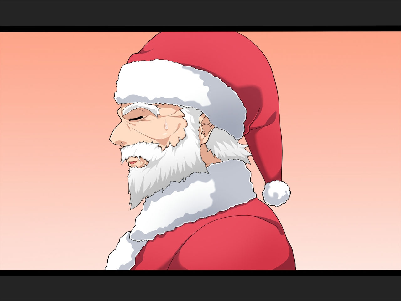 [Kitsuneyane] Santa no Oku-san wa Present ga Hoshii 79