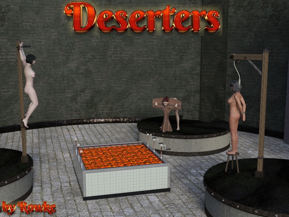 Deserters 0
