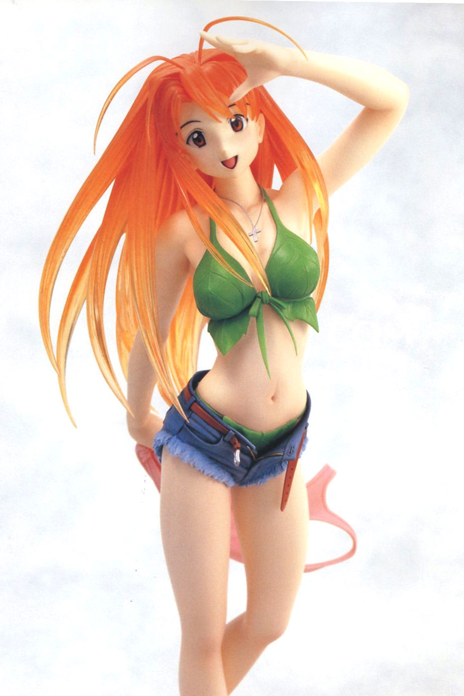 Hobby Japan Mook All That Figure 2001 4