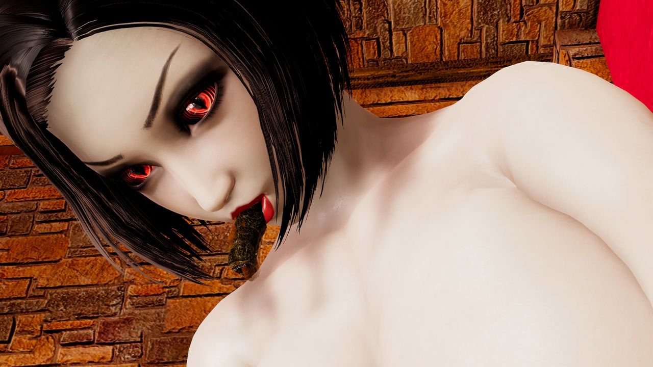 Honey select 2 : 100 slaves for fun : chapter 1-2 101