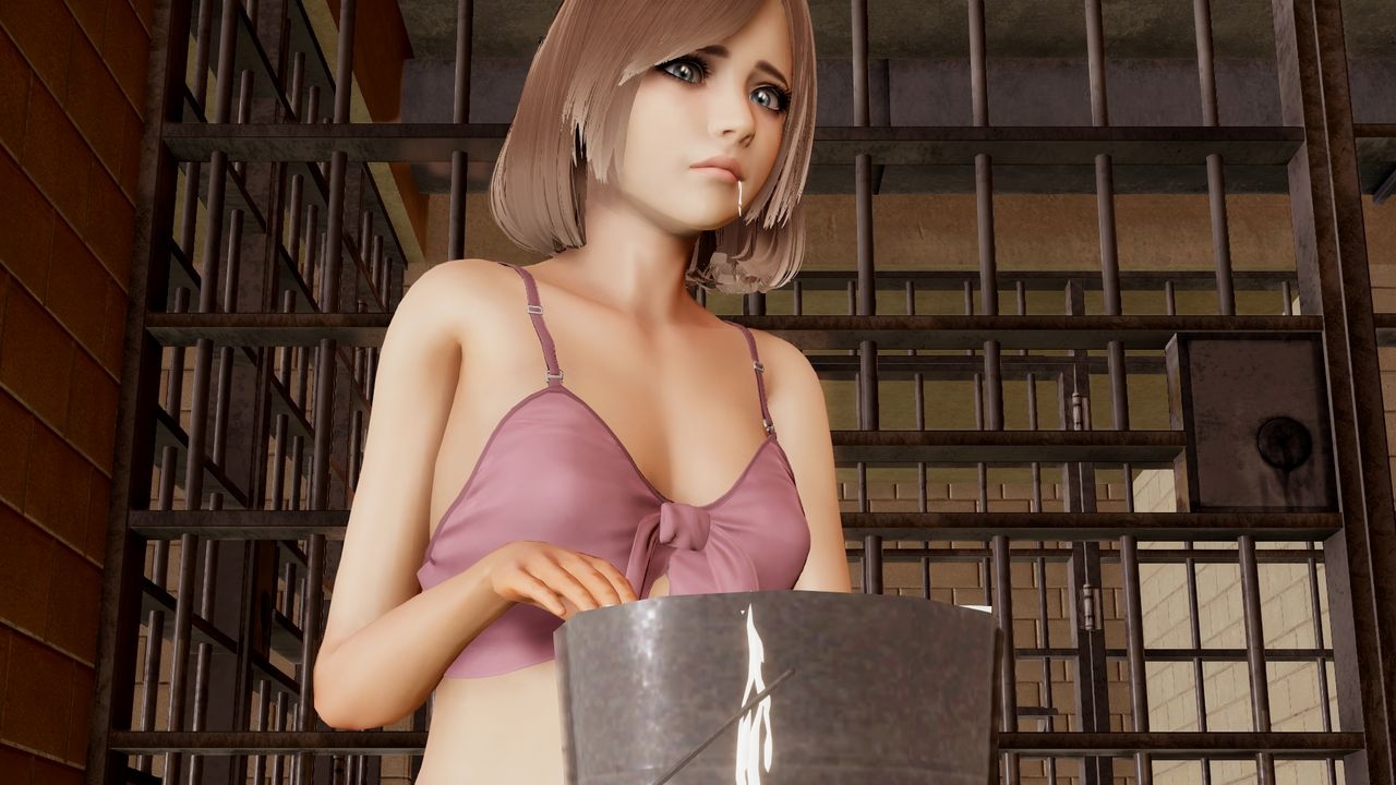 Honey select 2 : 100 slaves for fun : chapter 1-2 111