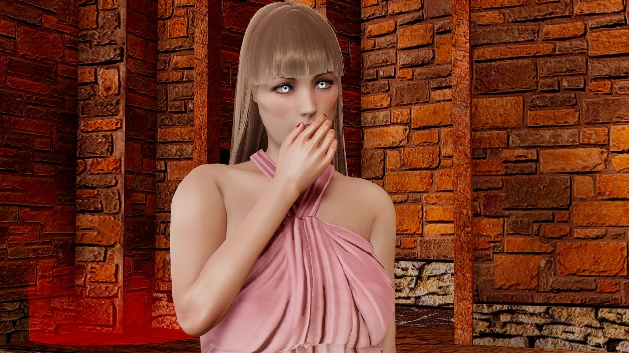 Honey select 2 : 100 slaves for fun : chapter 1-2 23