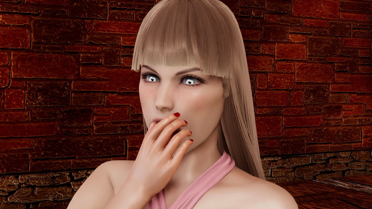 Honey select 2 : 100 slaves for fun : chapter 1-2 26
