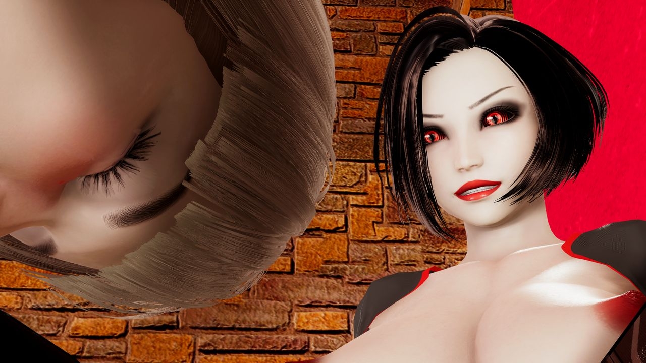 Honey select 2 : 100 slaves for fun : chapter 1-2 53