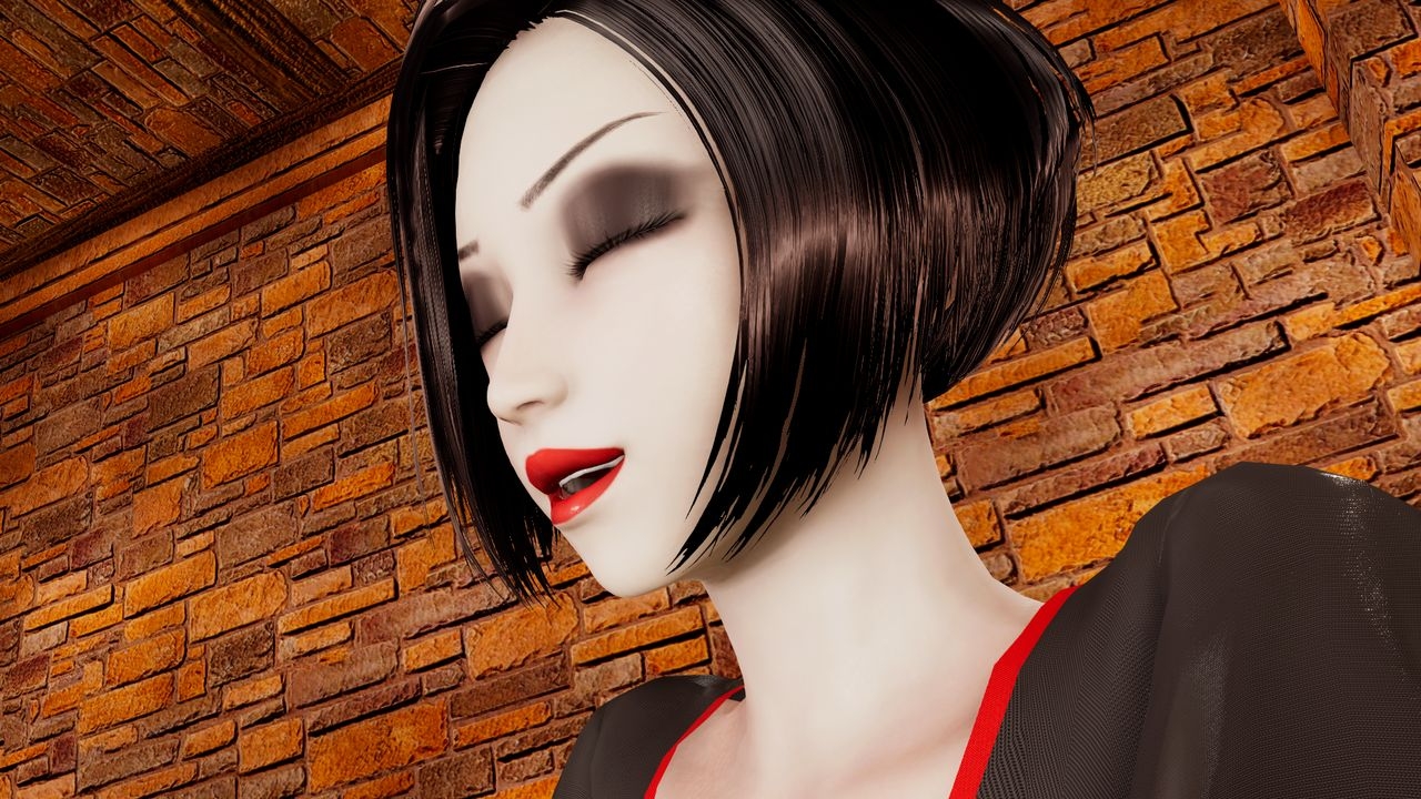 Honey select 2 : 100 slaves for fun : chapter 1-2 71