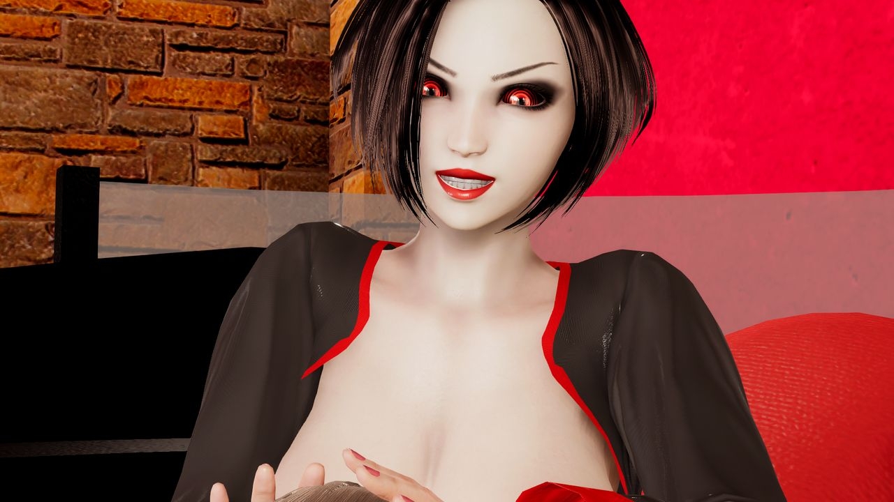 Honey select 2 : 100 slaves for fun : chapter 1-2 74