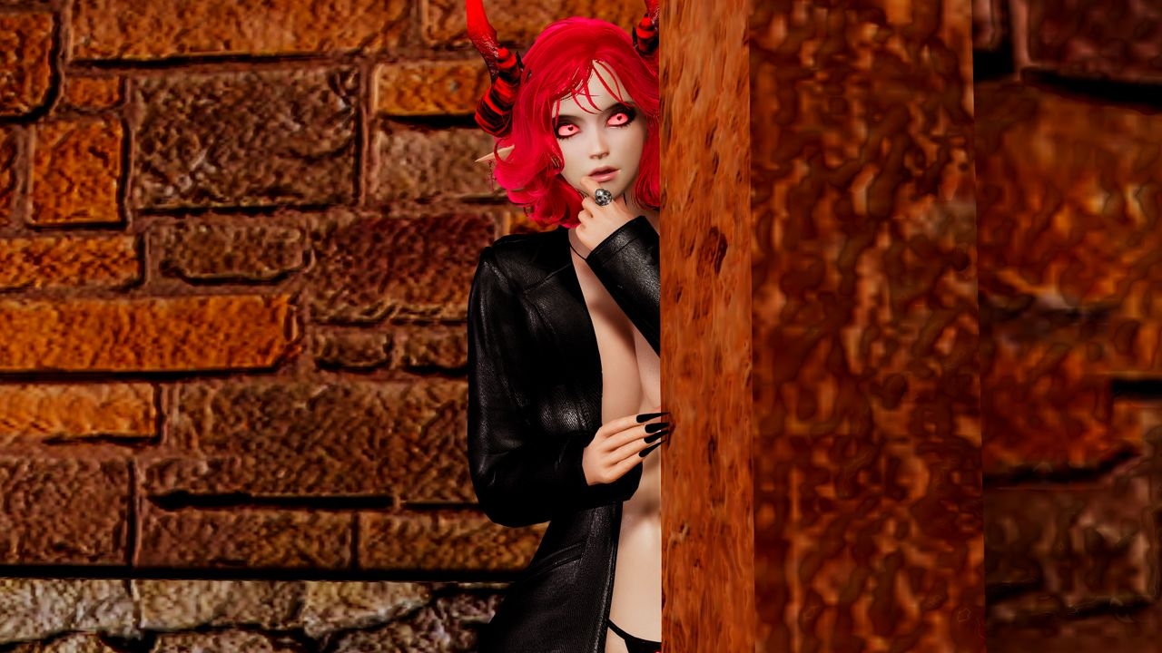 Honey select 2 : 100 slaves for fun : chapter 1-2 98