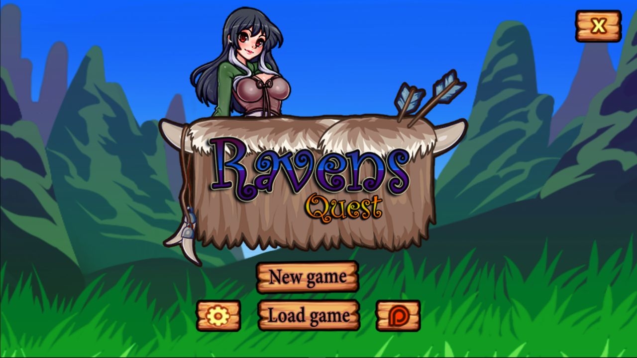 [PiXel Games] Raven's Quest [v1.0.0] 0