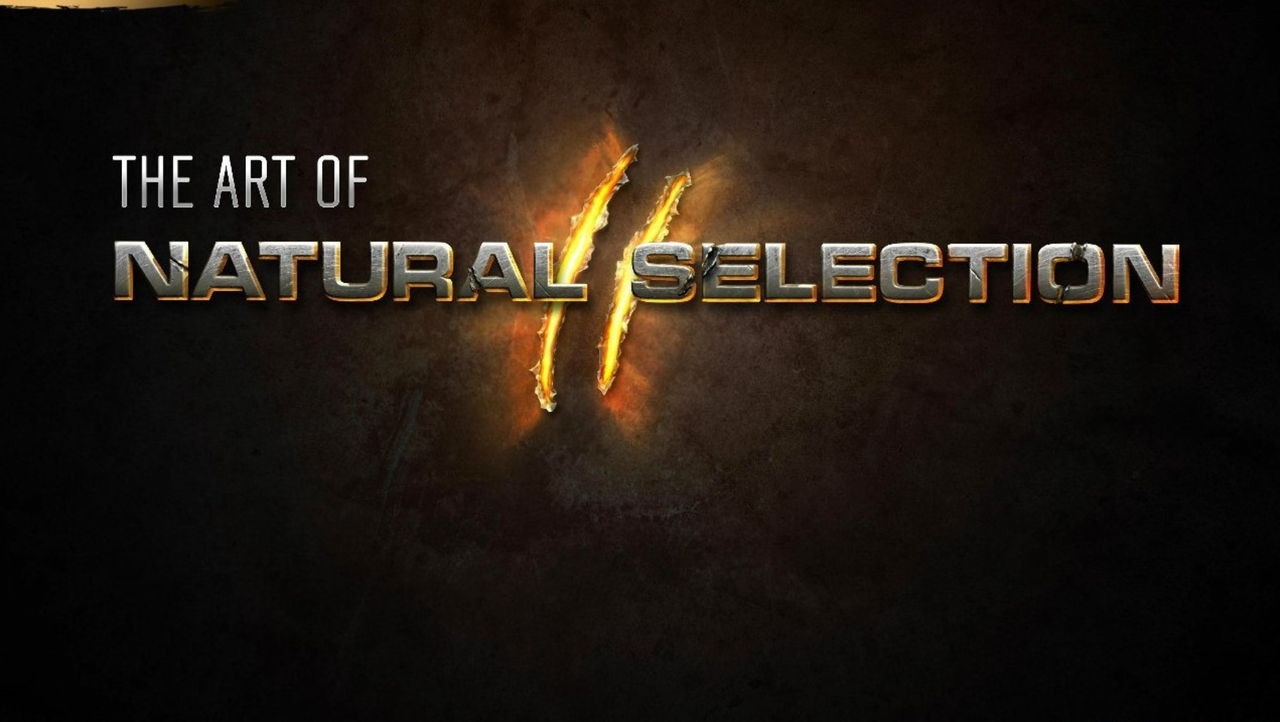 The Art of Natural Selection 2 0